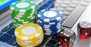 Вход на официальный сайт Lucky Duck Casino