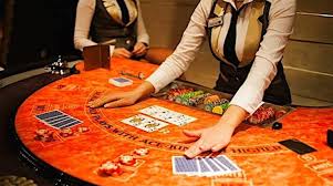 Официальный сайт Casino JVSpin
