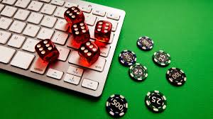 Официальный сайт Vulkan Stavka Casino